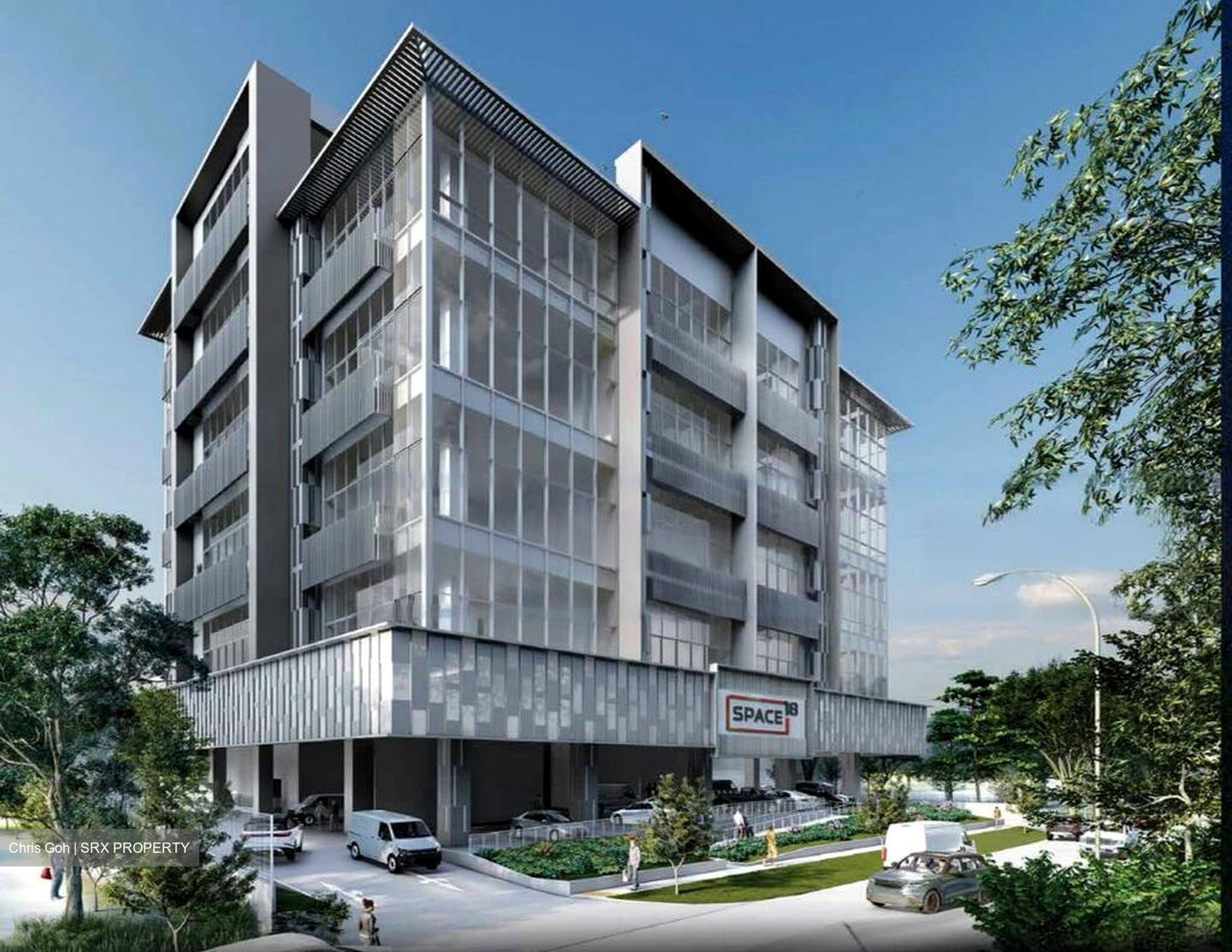 Rajah Court (D12), Factory #481848861